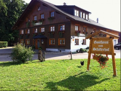 Foto: Sch&amp;auml;ferhof